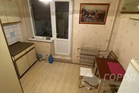 Продам 1-кімнатну квартиру, Журавлевка, Код: 815514/1