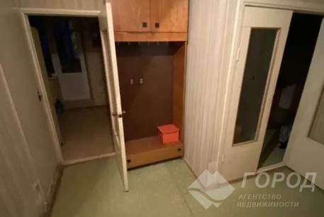 Продам 1-кімнатну квартиру, Журавлевка, Код: 815514/1