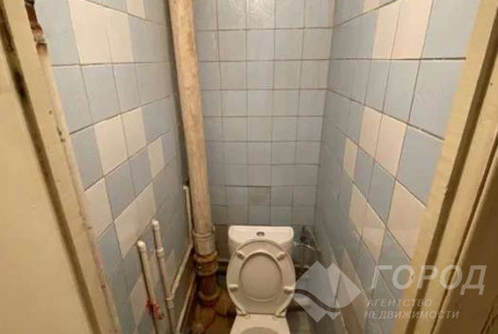 Продам 1-кімнатну квартиру, Журавлевка, Код: 815514/1