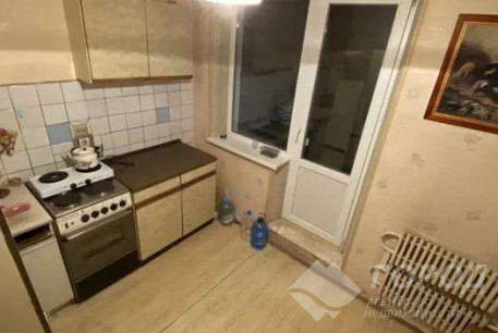 Продам 1-кімнатну квартиру, Журавлевка, Код: 815514/1