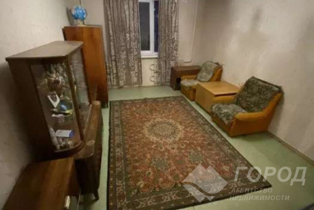 Продам 1-кімнатну квартиру, Журавлевка, Код: 815514/1