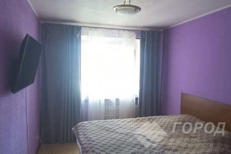 Продам 2-х кімнатну квартиру, Гагарина проспект, Защитников Украины метро (Площадь Восстания), Код: 815515/1