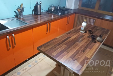 Продам 2-х кімнатну квартиру, Гагарина проспект, Защитников Украины метро (Площадь Восстания), Код: 815515/1