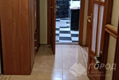 Продам 2-х кімнатну квартиру, Гагарина проспект, Защитников Украины метро (Площадь Восстания), Код: 815515/1