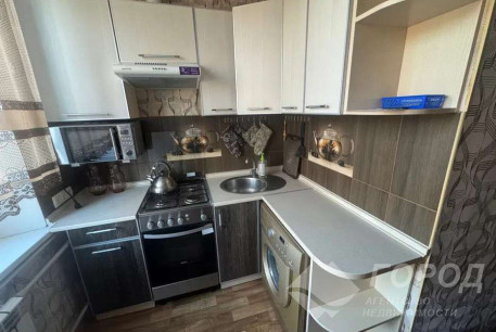 Продам 2-х кімнатну квартиру, Одесская, Код: 815516/1