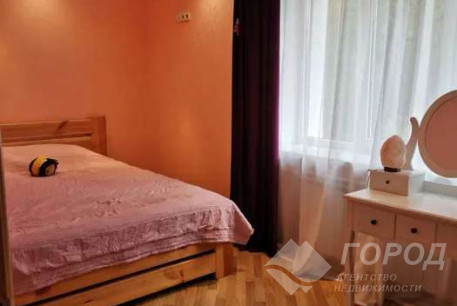 Сдам 2-х кімнатну квартиру, Павлово поле, Код: 815517/1