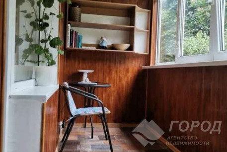 Сдам 2-х кімнатну квартиру, Павлово поле, Код: 815517/1