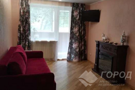 Сдам 2-х кімнатну квартиру, Павлово поле, Код: 815517/1