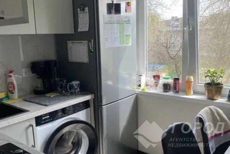 Продам 2-х кімнатну квартиру, Новые дома, Код: 815519/1