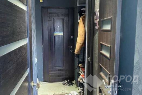 Продам 2-х кімнатну квартиру, Новые дома, Код: 815519/1