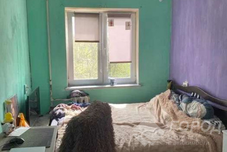 Продам 2-х кімнатну квартиру, Новые дома, Код: 815519/1