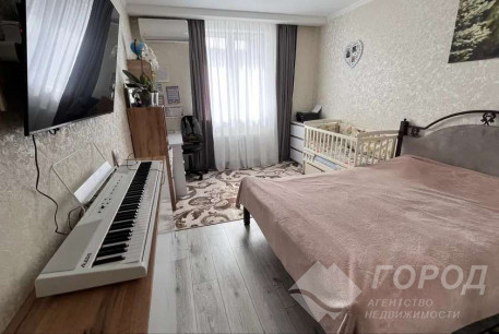 Продам 1-кімнатну квартиру в новобудові, Новые дома, Код: 815520/1