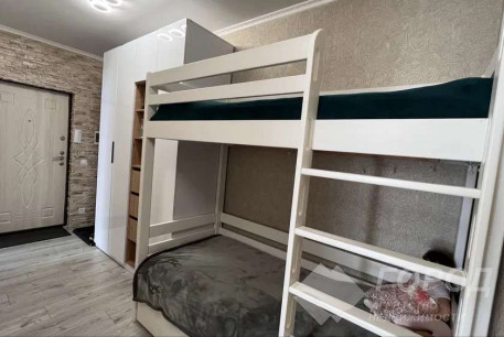 Продам 1-кімнатну квартиру в новобудові, Новые дома, Код: 815520/1