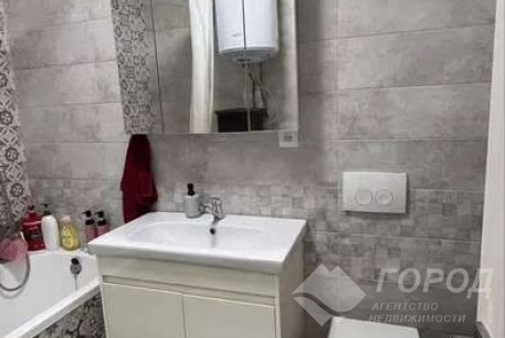 Продам 1-кімнатну квартиру в новобудові, Новые дома, Код: 815520/1