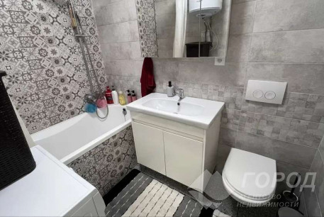 Продам 1-кімнатну квартиру в новобудові, Новые дома, Код: 815520/1