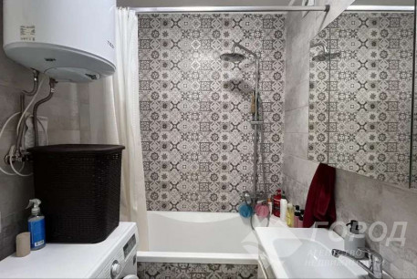 Продам 1-кімнатну квартиру в новобудові, Новые дома, Код: 815520/1