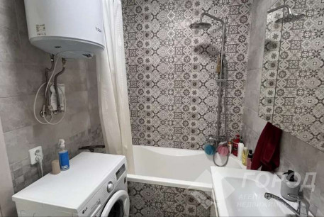 Продам 1-кімнатну квартиру в новобудові, Новые дома, Код: 815520/1