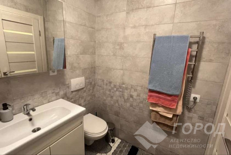 Продам 1-кімнатну квартиру в новобудові, Новые дома, Код: 815520/1