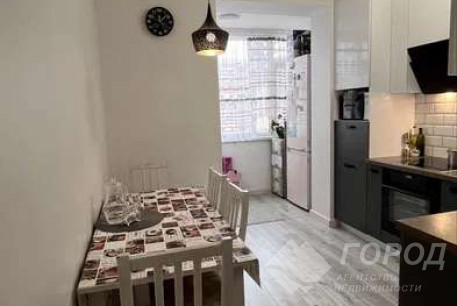 Продам 1-кімнатну квартиру в новобудові, Новые дома, Код: 815520/1