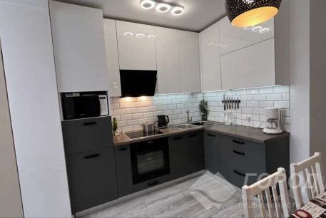 Продам 1-кімнатну квартиру в новобудові, Новые дома, Код: 815520/1