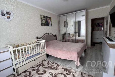 Продам 1-кімнатну квартиру в новобудові, Новые дома, Код: 815520/1