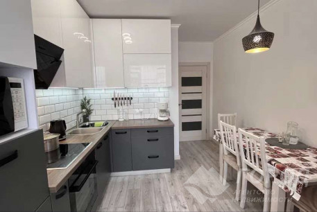 Продам 1-кімнатну квартиру в новобудові, Новые дома, Код: 815520/1