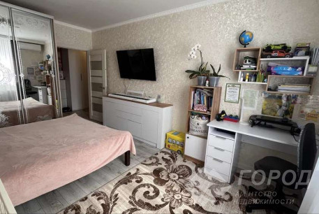 Продам 1-кімнатну квартиру в новобудові, Новые дома, Код: 815520/1