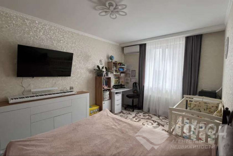 Продам 1-кімнатну квартиру в новобудові, Новые дома, Код: 815520/1