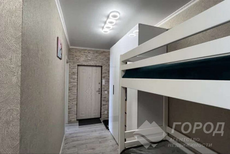 Продам 1-кімнатну квартиру в новобудові, Новые дома, Код: 815520/1