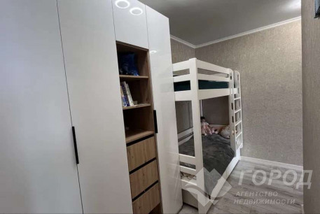 Продам 1-кімнатну квартиру в новобудові, Новые дома, Код: 815520/1