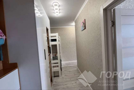 Продам 1-кімнатну квартиру в новобудові, Новые дома, Код: 815520/1
