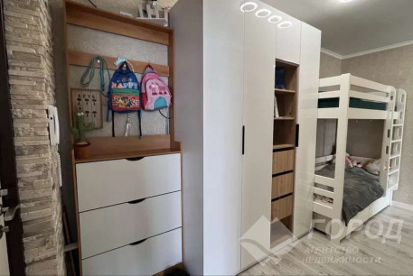 Продам 1-кімнатну квартиру в новобудові, Новые дома, Код: 815520/1