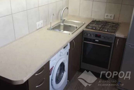 Продам 2-х кімнатну квартиру, Гагарина проспект, Спортивная метро, Код: 815521/1