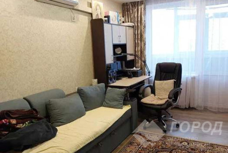 Продам 2-х кімнатну квартиру, Гагарина проспект, Спортивная метро, Код: 815521/1