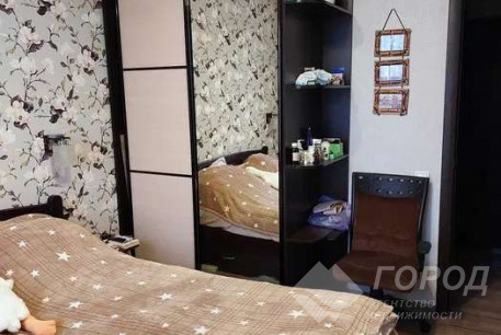 Продам 2-х кімнатну квартиру, Гагарина проспект, Спортивная метро, Код: 815521/1