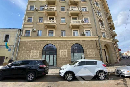 Сдам 1-кімнатну квартиру, Центральный рынок, Центральный Рынок метро, Код: 815523/1