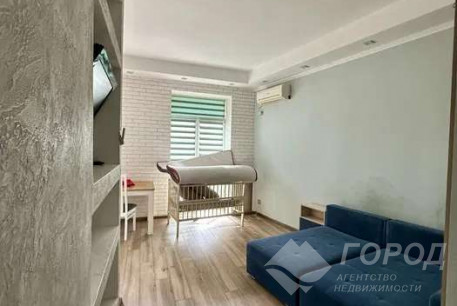 Сдам 1-кімнатну квартиру, Центральный рынок, Центральный Рынок метро, Код: 815523/1