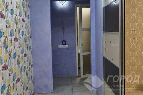 Продам 3-х кімнатну квартиру, Одесская, Код: 815528/1