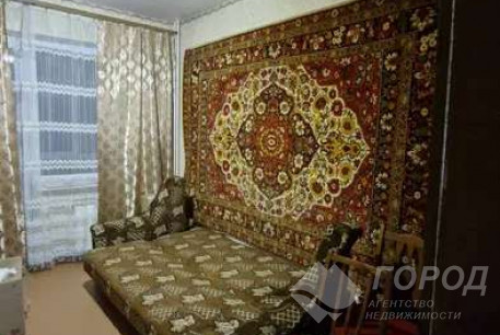 Продам 3-х кімнатну квартиру, Одесская, Код: 815528/1