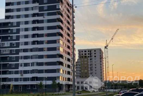 Продам 2-х кімнатну квартиру в новобудові, Новые дома, Маршала Жукова метро (Дворец спорта), Код: 815531/1
