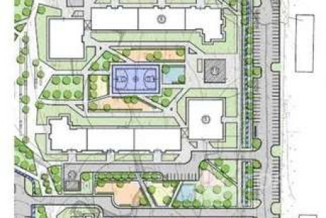 Продам 2-х кімнатну квартиру в новобудові, Новые дома, Маршала Жукова метро (Дворец спорта), Код: 815531/1