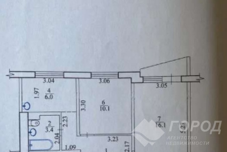 Продам 2-х кімнатну квартиру, Салтовка, Студенческая метро, Код: 815532/1