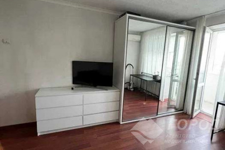 Сдам 1-кімнатну квартиру, Новые дома, Маршала Жукова метро (Дворец спорта), Код: 815535/1