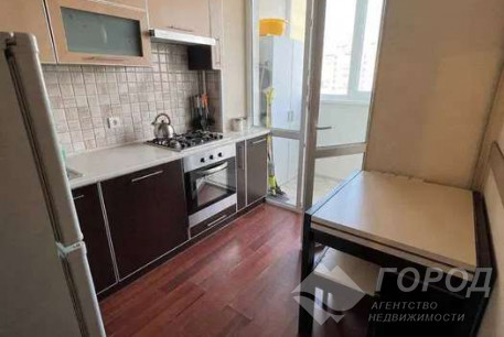 Сдам 1-кімнатну квартиру, Новые дома, Маршала Жукова метро (Дворец спорта), Код: 815535/1