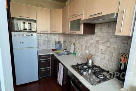 Сдам 1-кімнатну квартиру, Новые дома, Маршала Жукова метро (Дворец спорта), Код: 815535/1