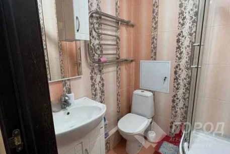 Сдам 1-кімнатну квартиру, Новые дома, Маршала Жукова метро (Дворец спорта), Код: 815535/1