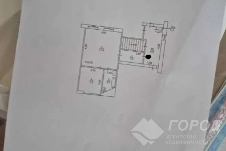 Продам 2-х кімнатну квартиру, Центральный рынок, Южный вокзал метро, Код: 815536/1