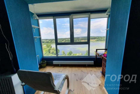 Продам 3-х кімнатну квартиру, Песочин, Мобиль, Код: 815537/1