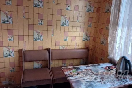 Продам 1-кімнатну квартиру, Салтовка, Код: 815538/1