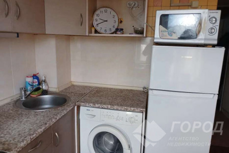 Продам 1-кімнатну квартиру, Салтовка, Код: 815538/1